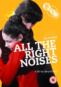 All the Right Noises |   DVD